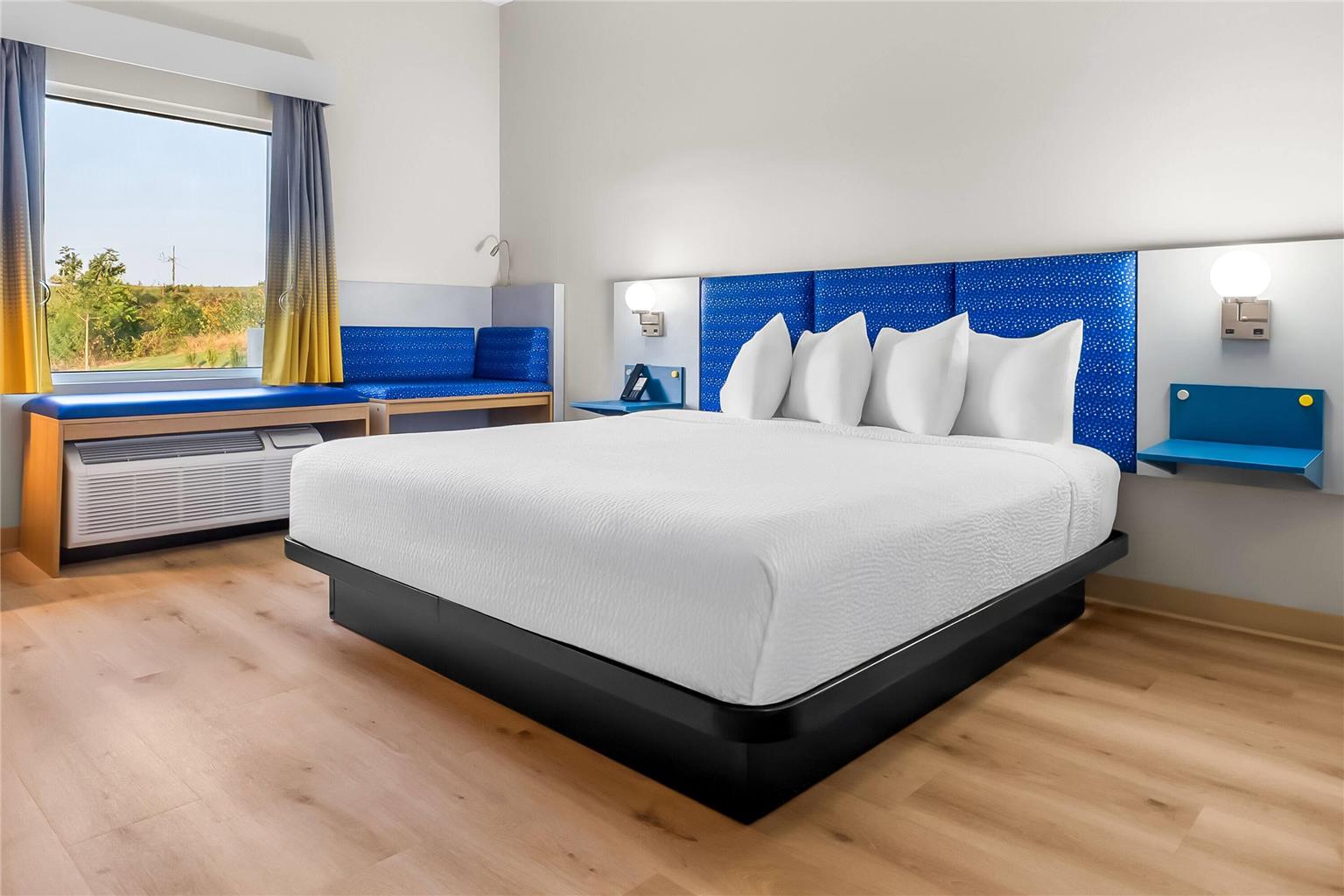 Microtel Inn and Suites by Wyndham Prattville Montgomery - photo 34