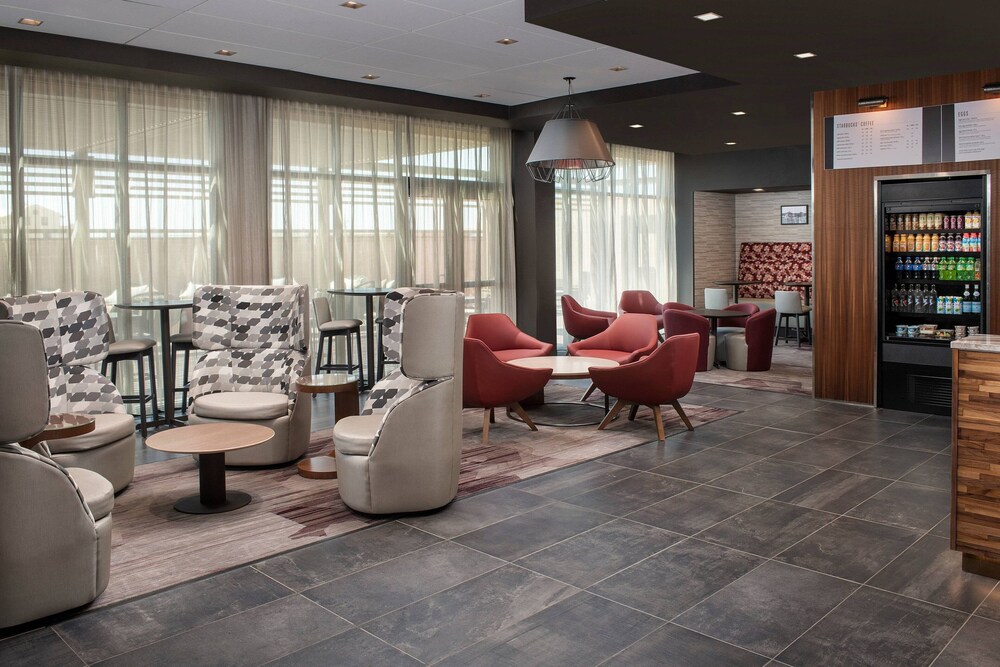 Courtyard by Marriott Las Cruces at NMSU - photo 23