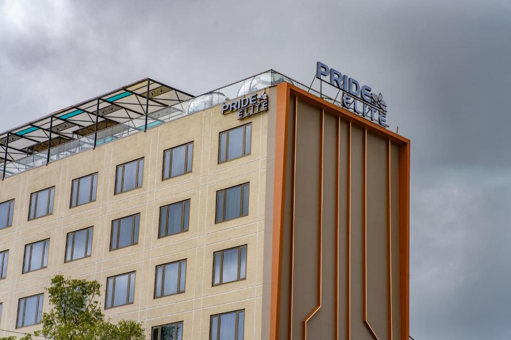 Pride Elite Chhatrapati Sambhaji Nagar — Aurangabad — photo 2