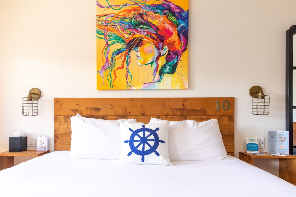 Haley Hotel - photo 13