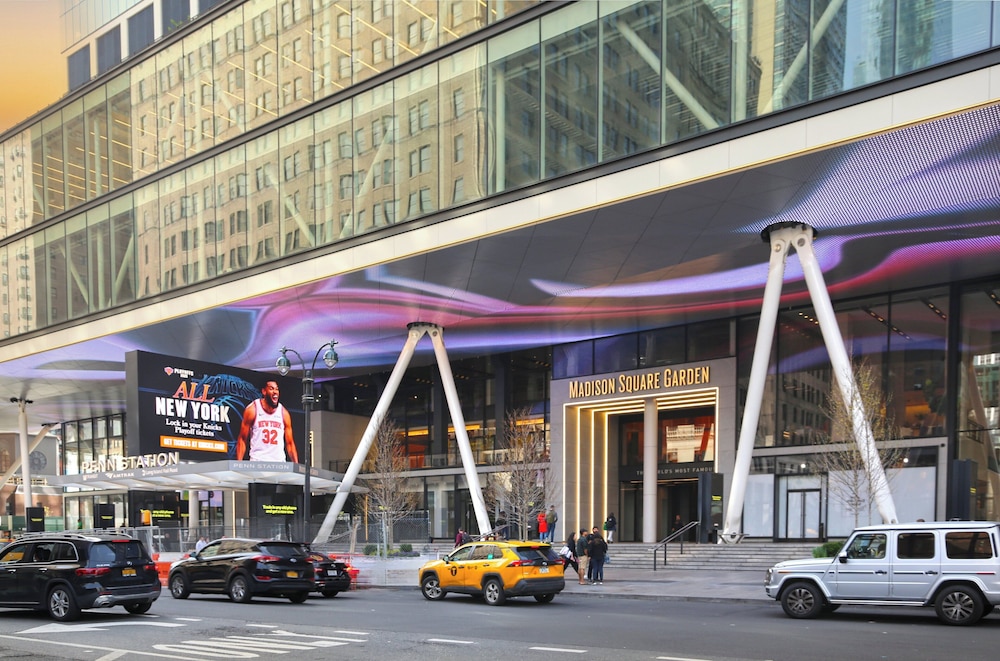 Crowne Plaza HY36 Midtown Manhattan by IHG - photo 128