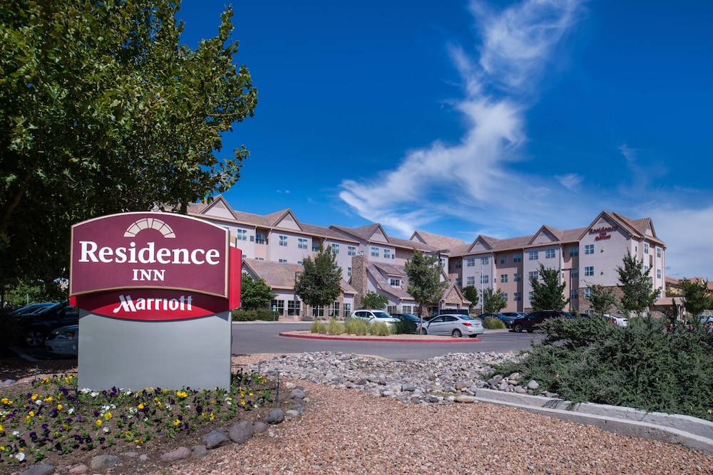 Residence Inn by Marriott Albuquerque Airport - featured photo