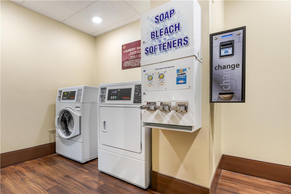 Best Western Plus Clocktower Inn - photo 36