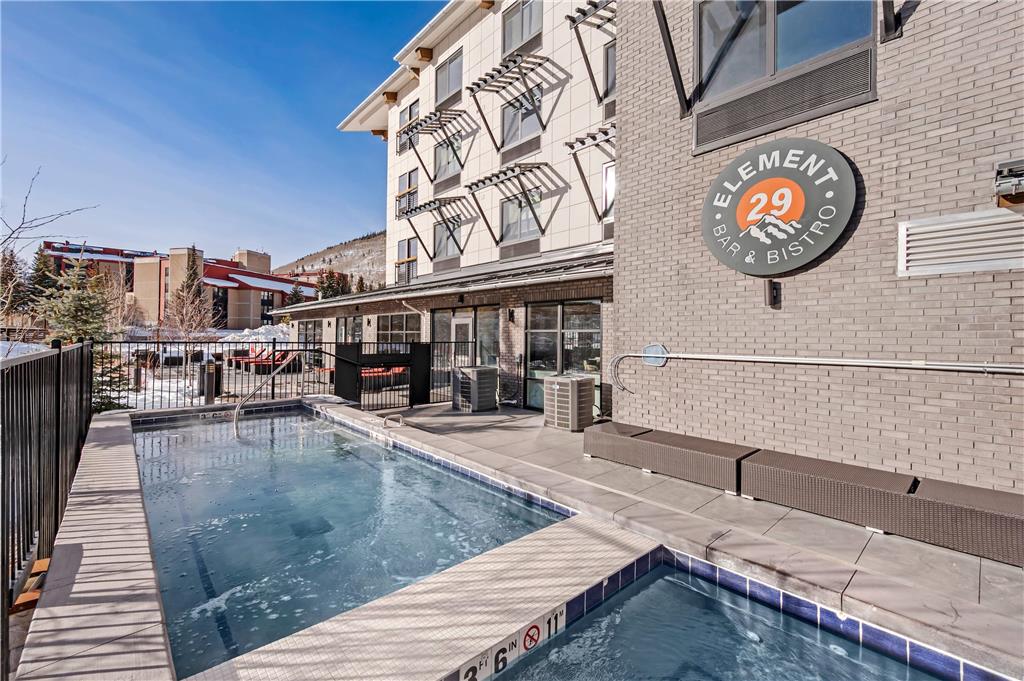 Cambria Hotel Copper Mountain - photo 48
