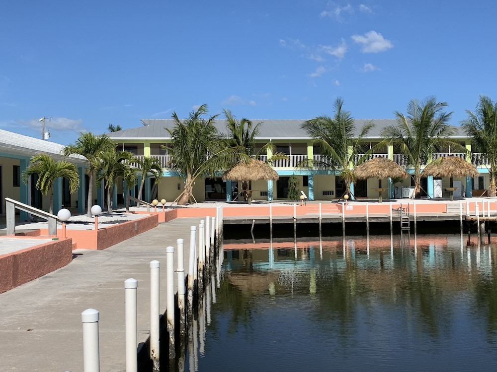 Off the Charts Inn & Out Island Resort - photo 30