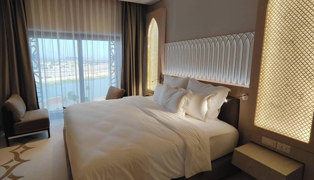 World Heart Hotel — Baghdad — photo 5