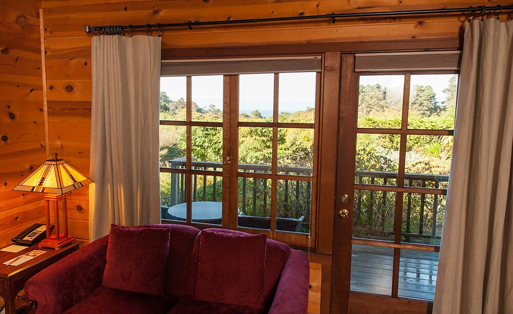 The Stanford Inn By The Sea Eco Resort - photo 13