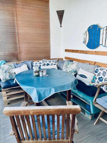 La Casita Azul — hotel in La Herradura