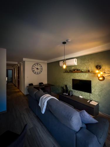 Camellia Luxury Apartment 2 Bedroom — 4-Star Luxury Hotel in Imsida, Malta
