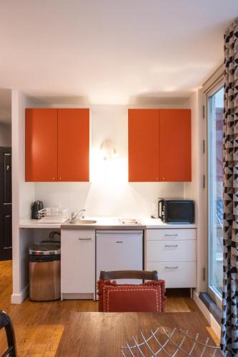 Studio D’alo in Clamart, France