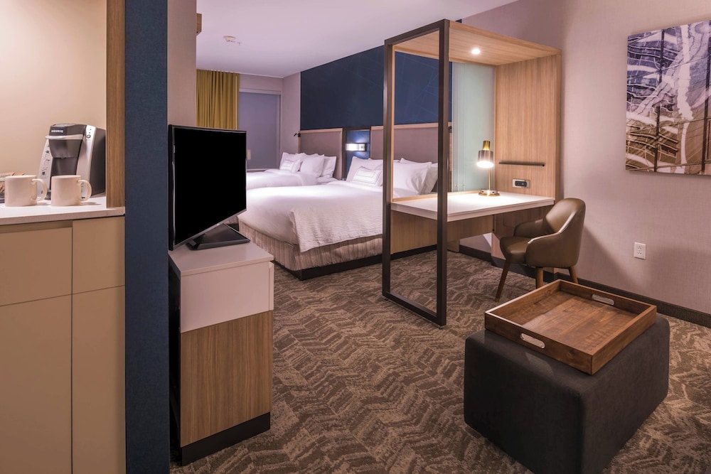 SpringHill Suites by Marriott Wrentham Plainville - photo 14