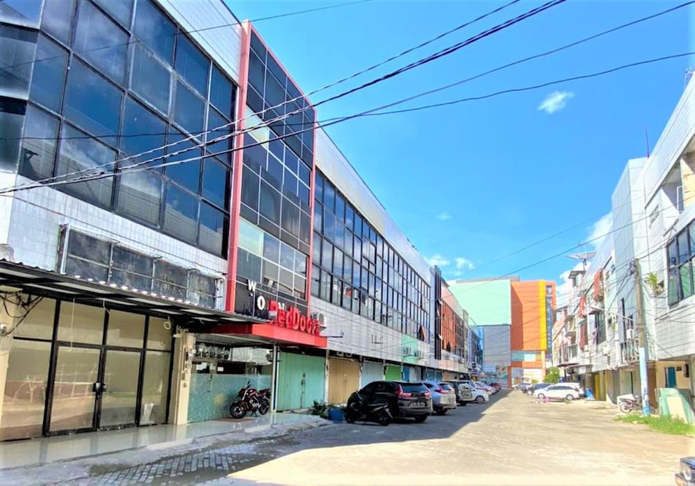 Wisma Robinson - last minute hotel in Makassar