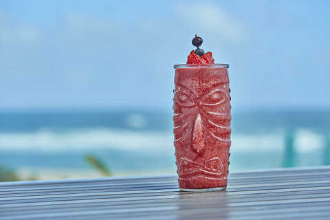 Hilton Oceanfront - photo 9