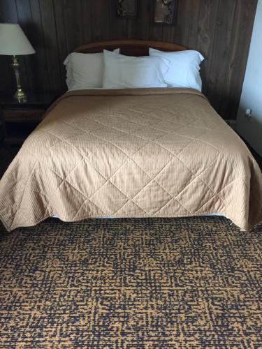 Lakeview Motel - photo 12