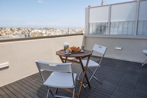 Gibi & Lumo Apartment's by ELDI — 4-Star Luxury Hotel in Imsida, Malta