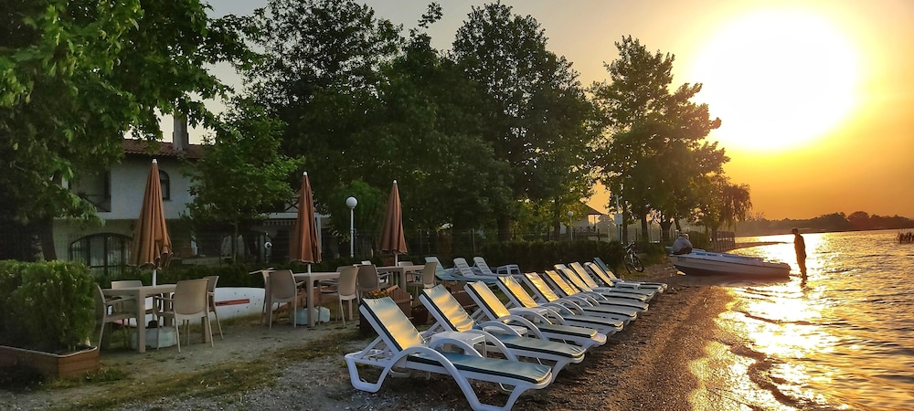 Senler Butik Otel - carbon neutral hotel in Sapanca