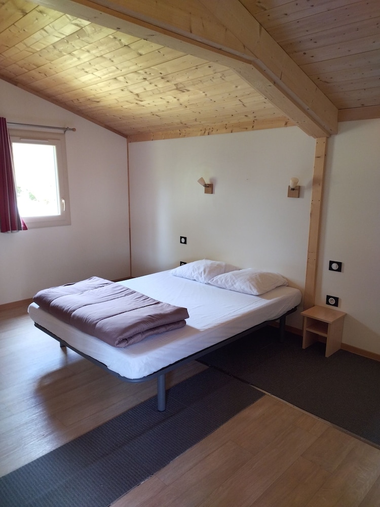 Les Chalets Du Haut forez — Usson-En-Forez — photo 3