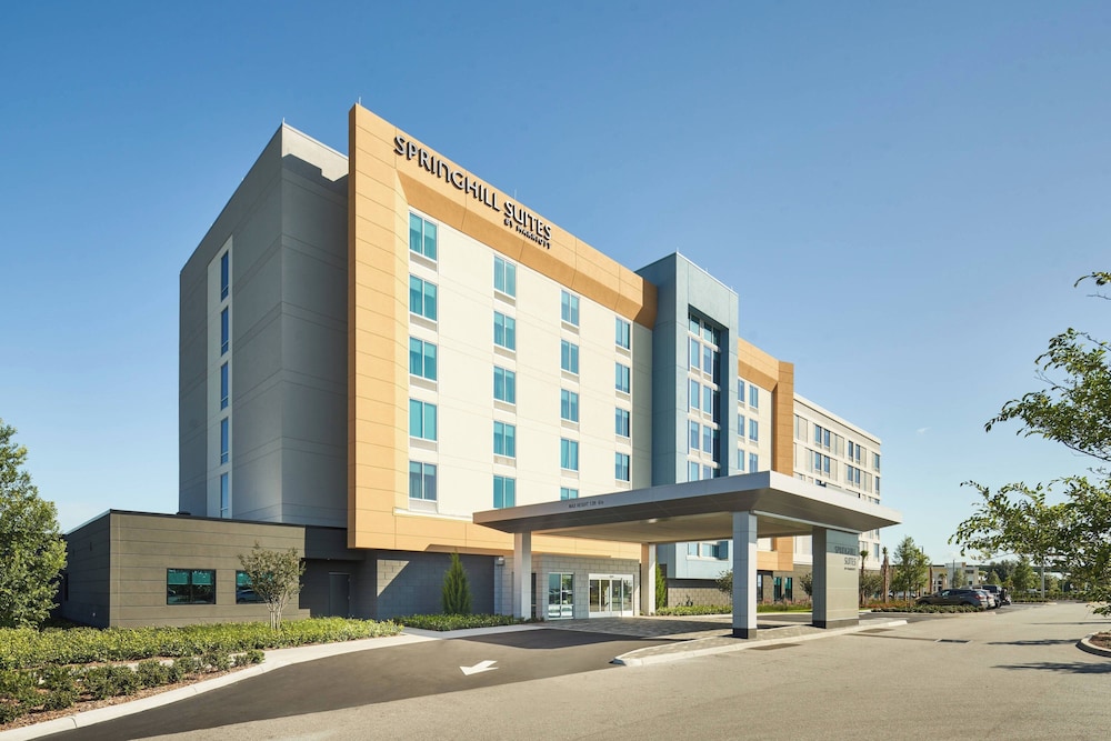 SpringHill Suites by Marriott Orlando Lake Nona - featured photo