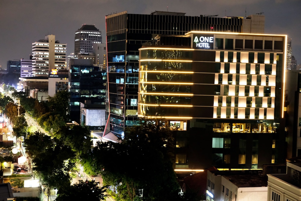 Aone Hotel Jakarta in Jakarta, Indonesia