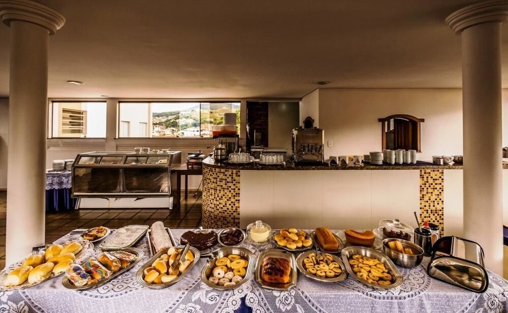 Hotel Nacional — hotel in Joao Monlevade