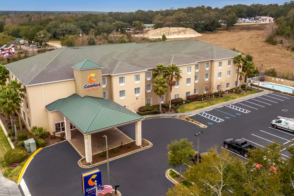 Comfort Suites Niceville Near Elgin Air Force Base - photo 10