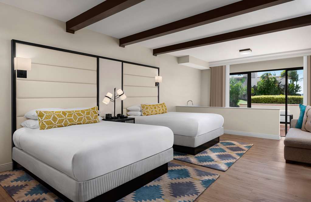 San Diego Mission Bay Resort - photo 55