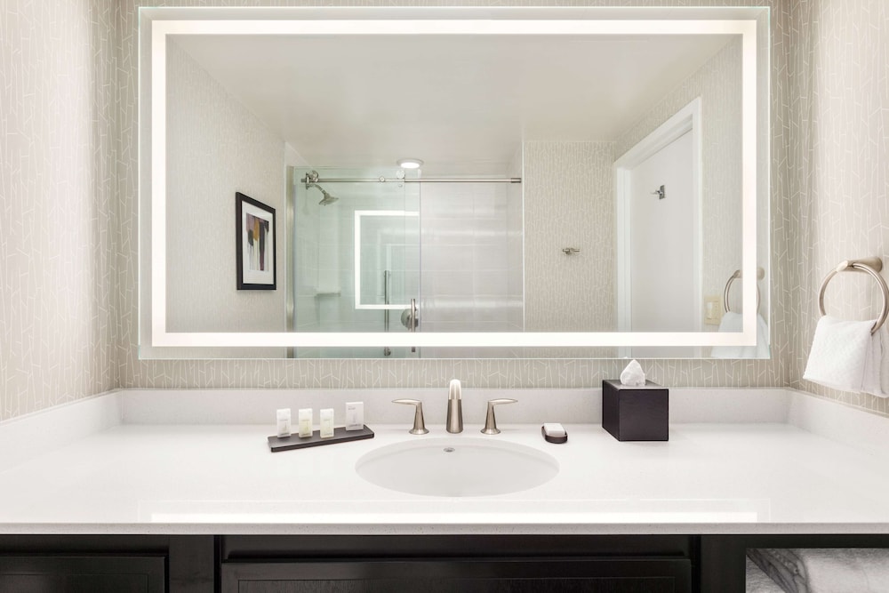 Embassy Suites by Hilton Irvine Orange County Airport - photo 45