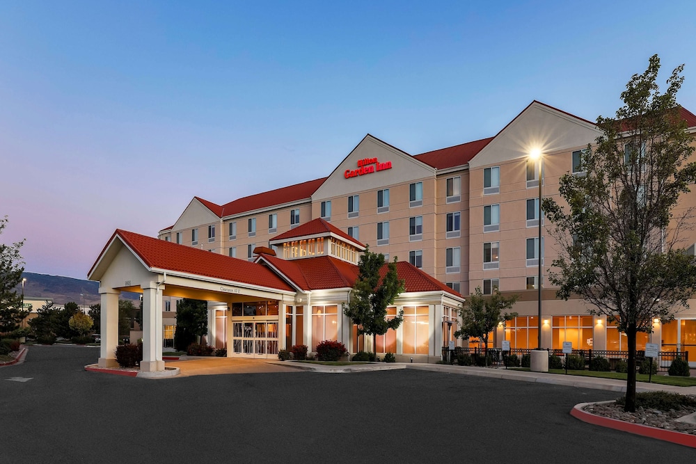 Hilton Garden Inn Reno - featured photo