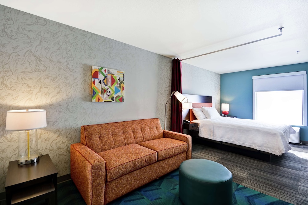 Home2 Suites by Hilton Carbondale - photo 23