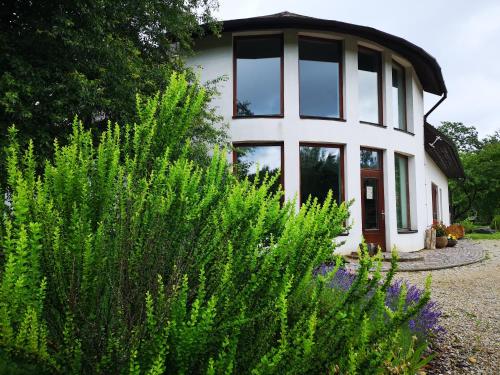 Mazā Kāpa in Koknese, Latvia