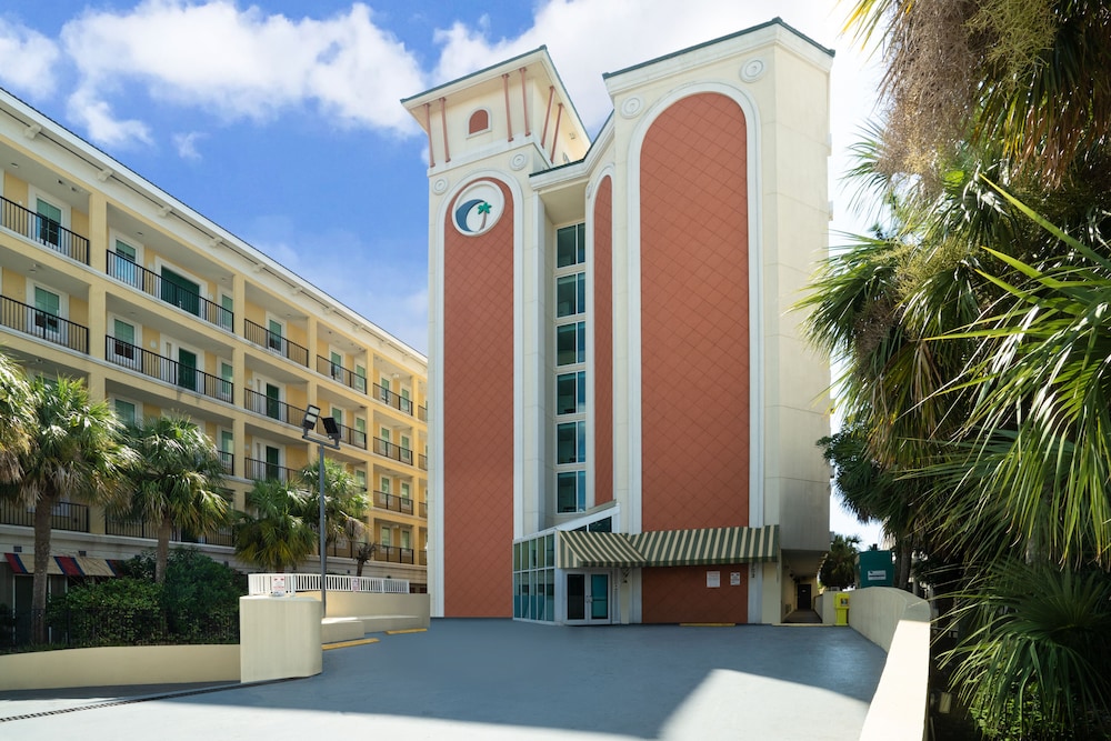 Palette Resort Myrtle Beach - photo 37