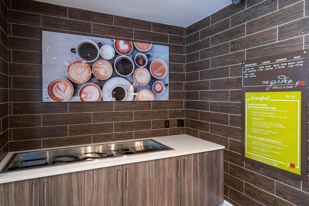 Hilton Garden Inn Temple Medical Center - photo 43