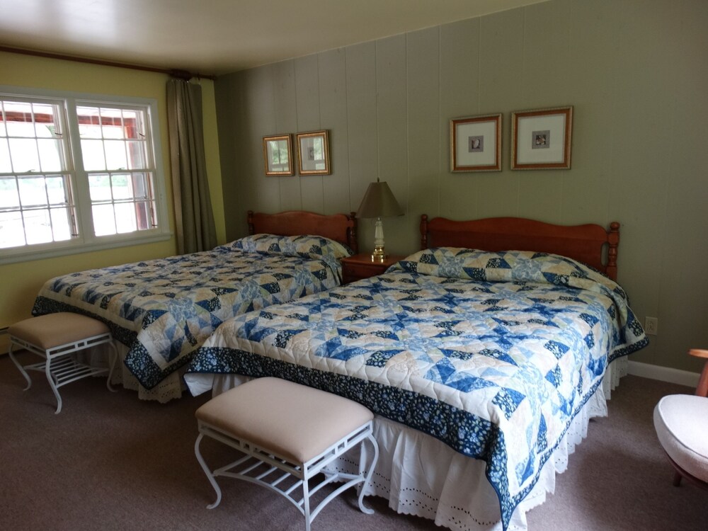 Aerie Inn of Vermont - photo 15