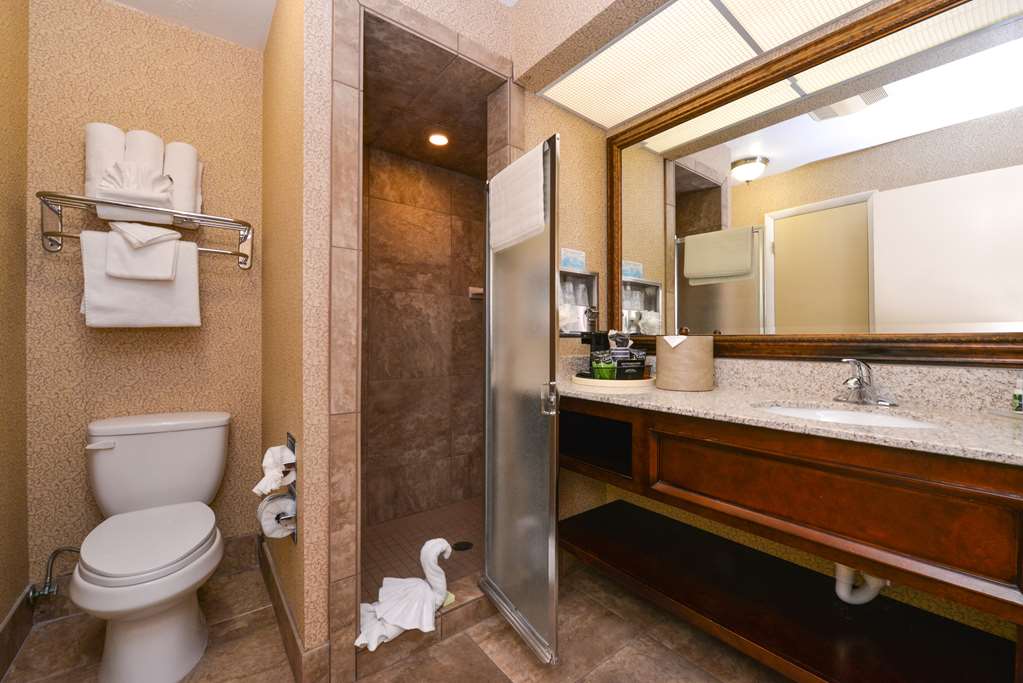 Best Western Coral Hills - photo 43