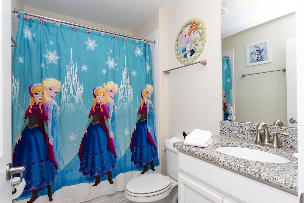 Brilliance At Solterra Resort By Shine Villas #092 5 Bedroom Villa - photo 20