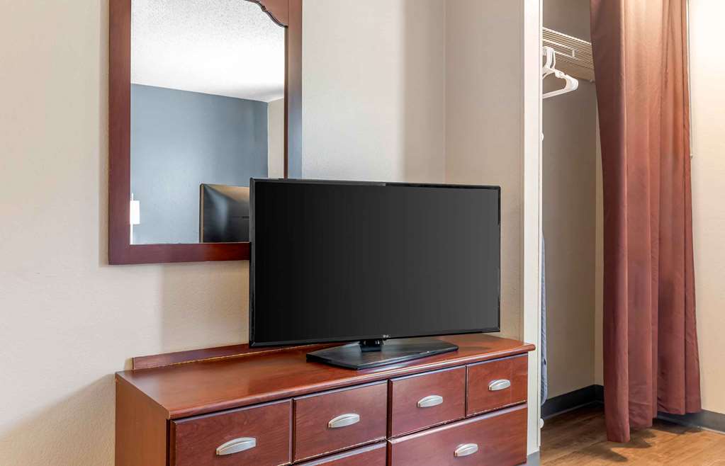 Extended Stay America Suites Fort Worth City View - photo 12