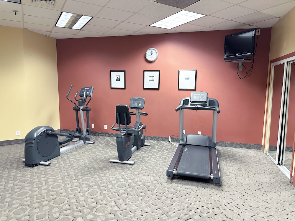 Quality Inn & Suites Fort Collins East - photo 19