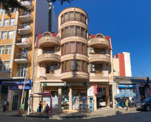 Hotel Tao - last minute hotel in Batumi