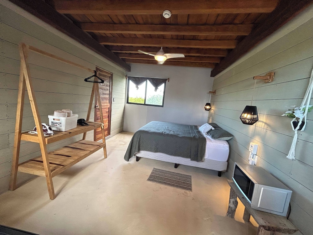 Hotel Selva y Mar in Isla Holbox, Mexico