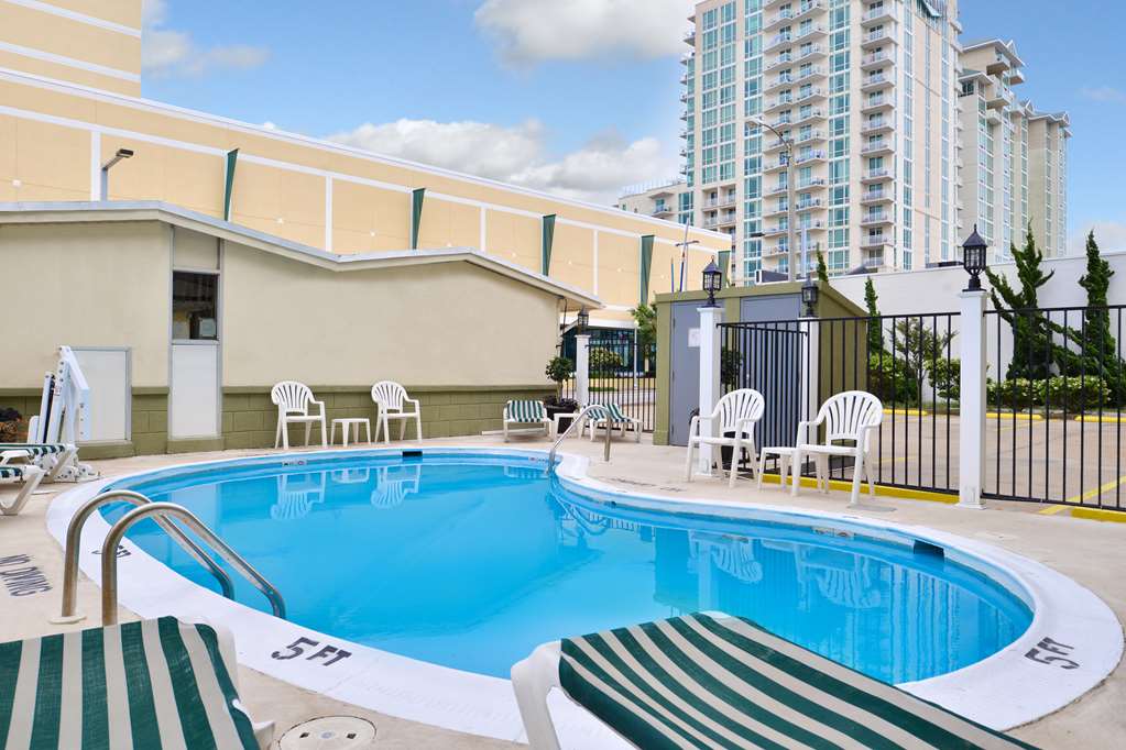 SureStay Hotel by Best Western Virginia Beach Royal Clipper - photo 9