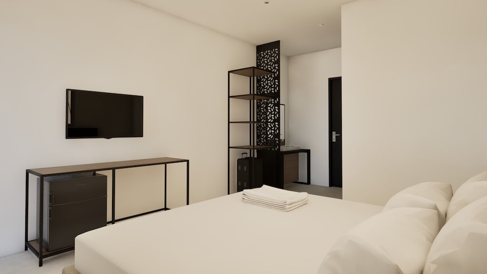 Ellia Hotel in Rodos, Greece