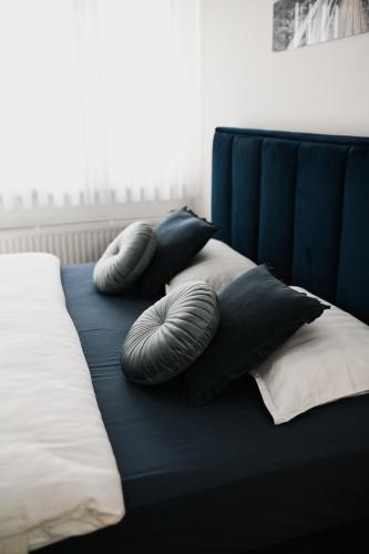 Studio apartman Aurora — 4-Star Luxury Hotel in Gjakovo, Croatia