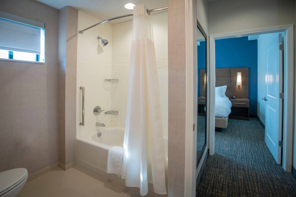 Residence Inn by Marriott Pensacola Airport Medical Center - photo 11