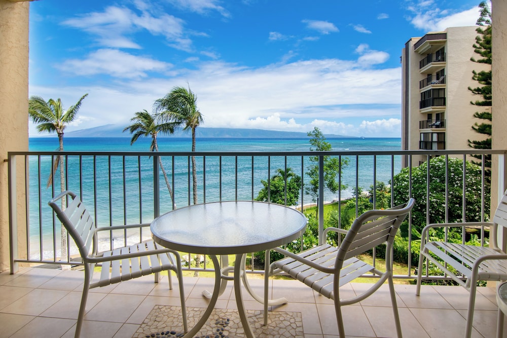 Royal Kahana Maui By Outrigger - photo 529