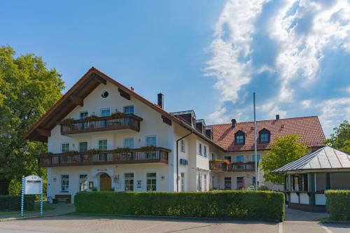 Servus Gelting — Geretsried