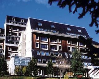 Multipropiedad Apartamentos