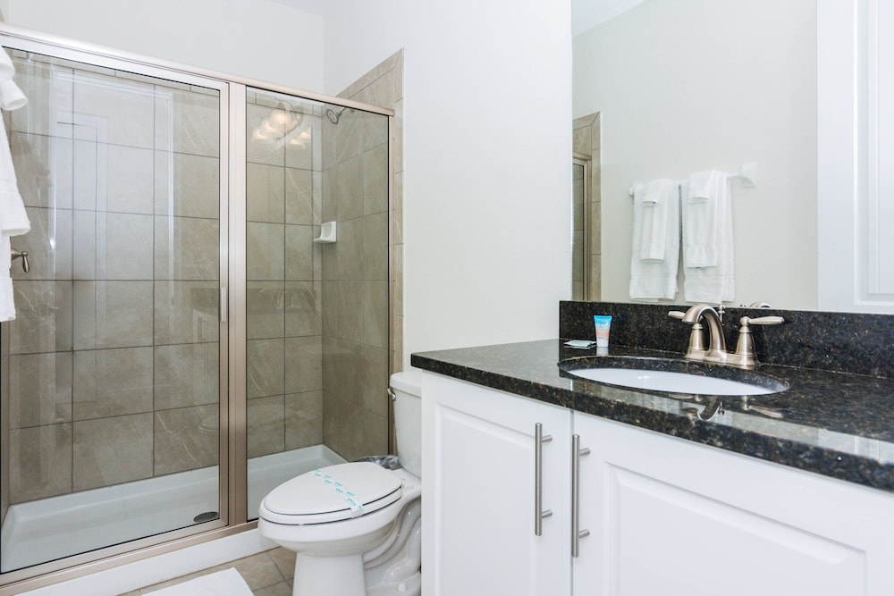 Gorgeous Single Home With Pool at Encore Resort Ec7463 - photo 13