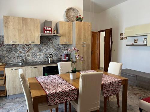 Casa Aurora — 4-Star Luxury Hotel in Porto Cesareo, Italy
