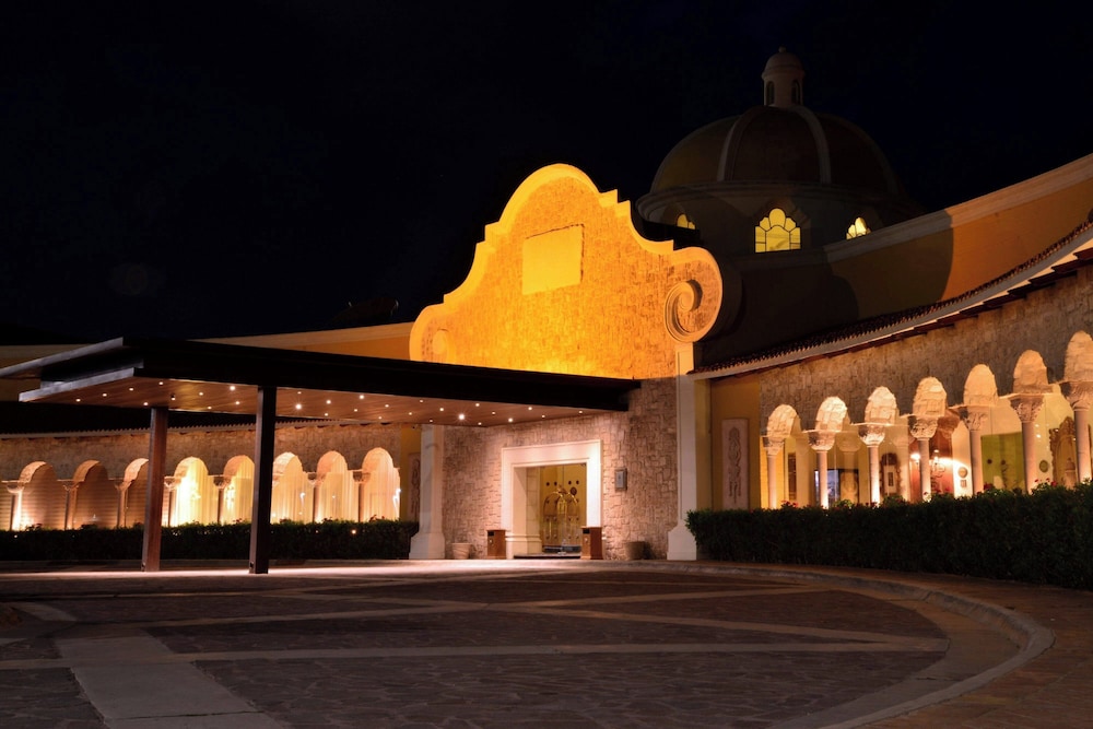 Casa Mayor Saltillo Hotel Hacienda