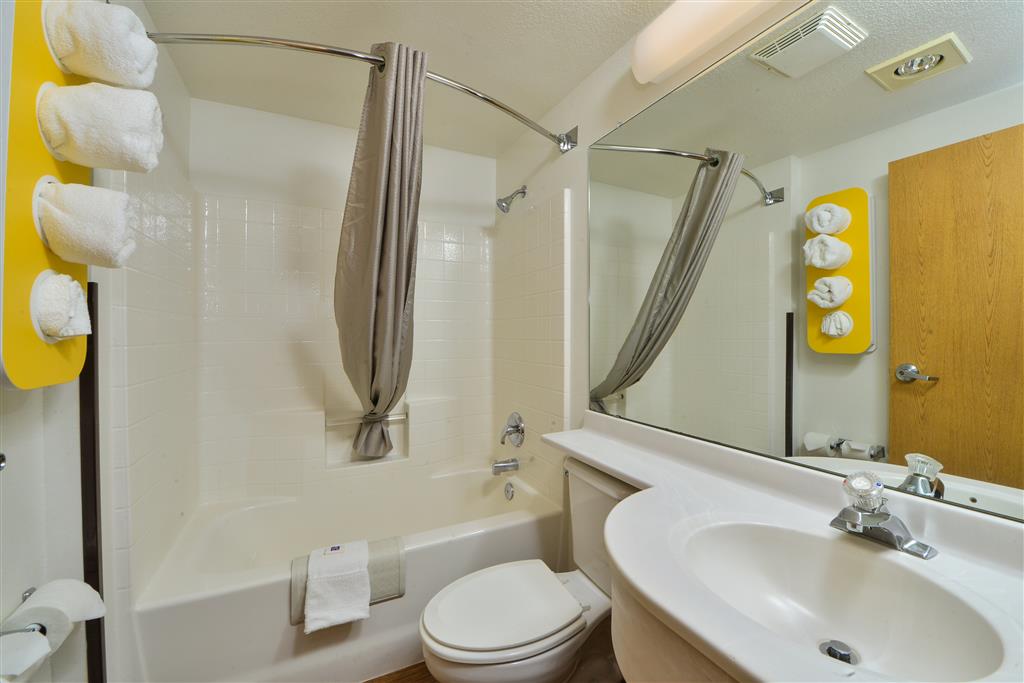 Motel 6 Meridian ID Boise W - photo 19